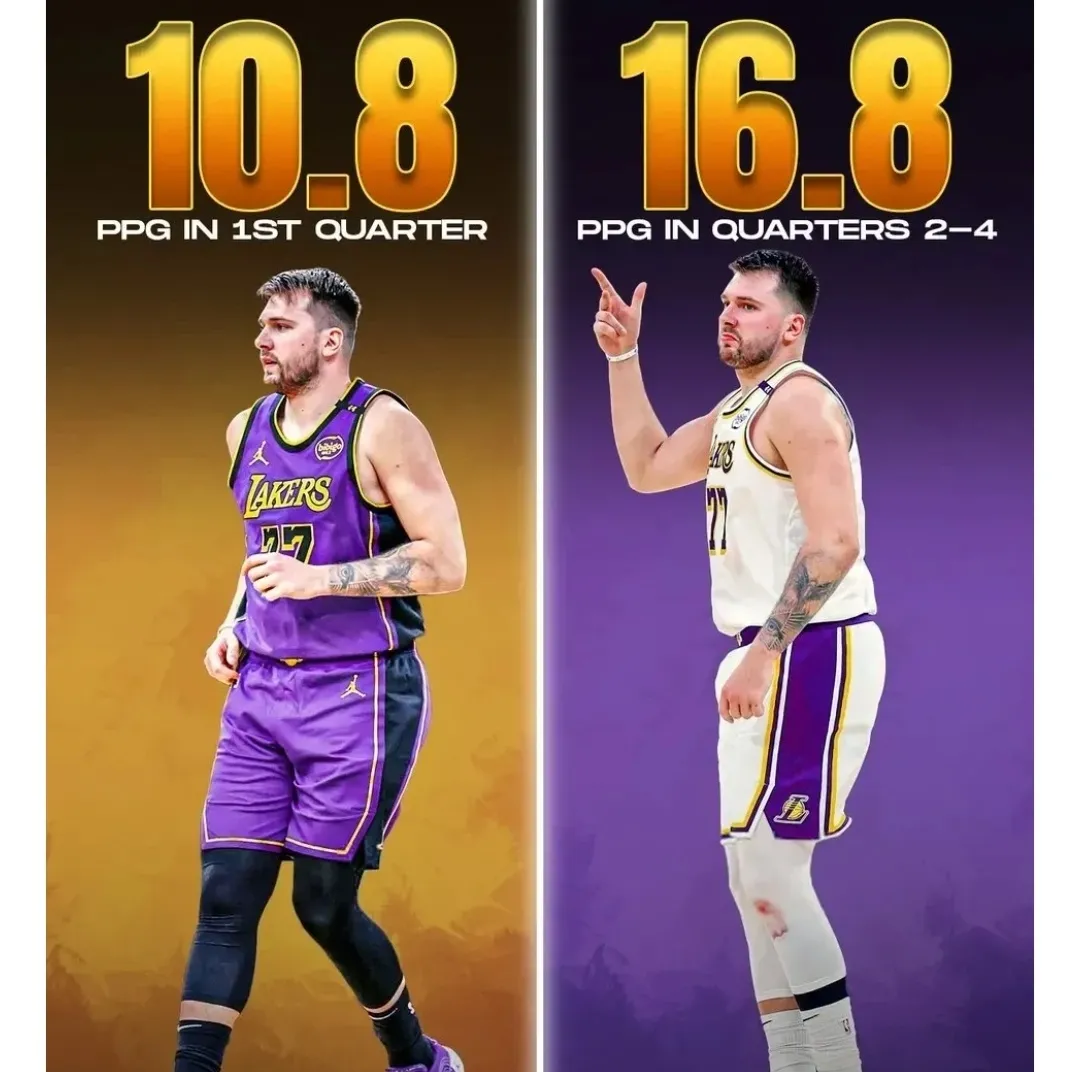 东契奇复出首秀出彩，俄克拉荷马城雷霆主场大胜利雅得新月，豪取35连胜(东契奇后撤步技巧)