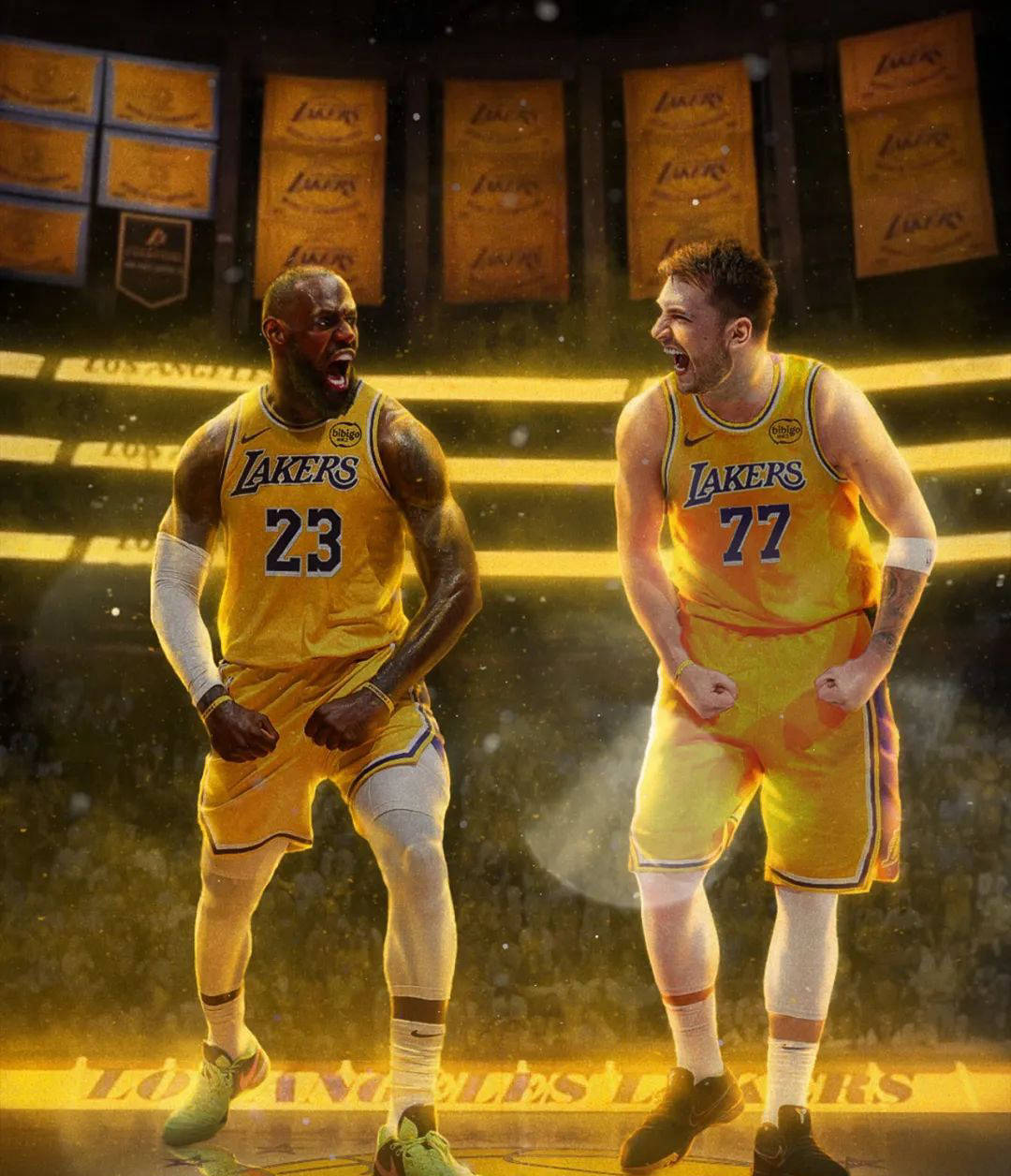 东契奇复出首秀出彩，俄克拉荷马城雷霆主场大胜利雅得新月，豪取35连胜(东契奇后撤步技巧)